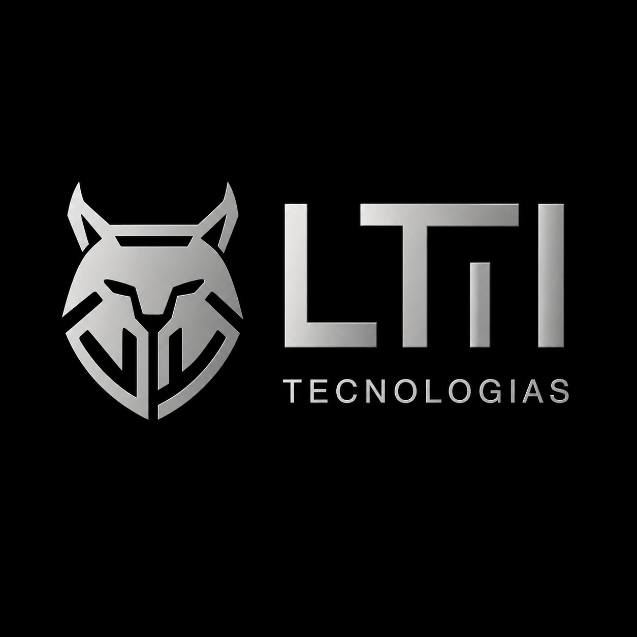 LTI Tecnologias Logo
